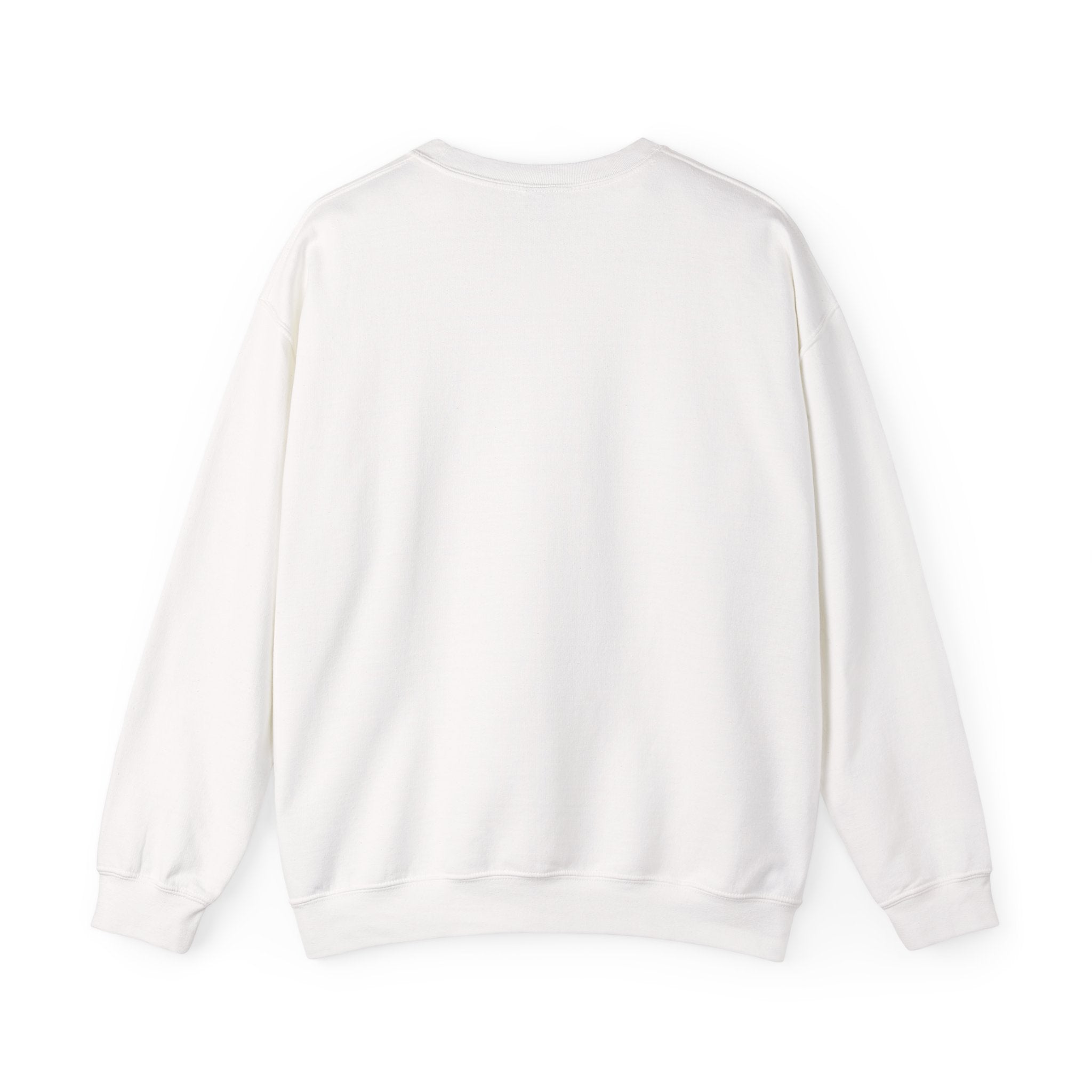 Sweet Potato Crew-Neck Sweatshirt